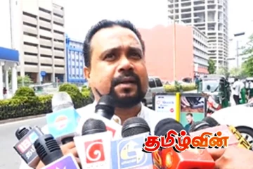 முன்னாள் அமைச்சர் விமல் வீரவன்சவை கைது செய்ய உத்தரவு