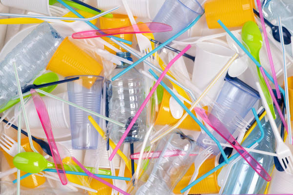 பொலித்தீன் மற்றும் பிளாஸ்டிக் இறக்குமதிக்கு தடை | Ban On Import Of Polythene And Plastic