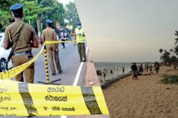 வெள்ளவத்தையில் சடலமாக மீட்கப்பட்ட யாழ். இளைஞன் : உடலெங்கும் காயம் - பொலிஸார் வெளியிட்டுள்ள தகவல்