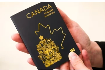 கடவுச்சீட்டுக்காக காத்திருக்கும் கனடியர்கள்...