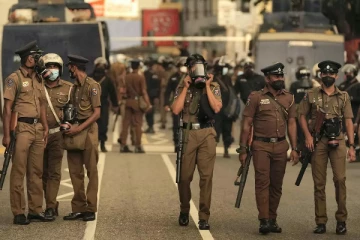 வாழ்வை இழந்த தமிழர்கள்! வெளிச்சத்திற்கு வந்த உண்மை முகம்