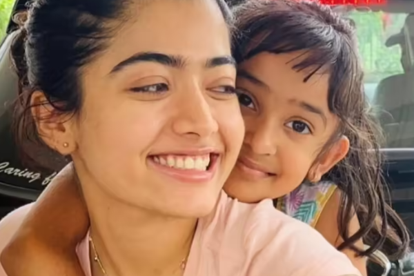 கோடிக்கணக்கில் சம்பாத்தியம்.. ஆனாலும் தனது தங்கை விஷயத்தில் ராஷ்மிகா எடுத்த முடிவு | Actress Rashmika Mandanna Talk About Her Sister