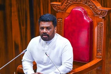 வாகன இறக்குமதிக்கான அனுமதி தொடர்பில் ஜனாதிபதியின் அறிவிப்பு