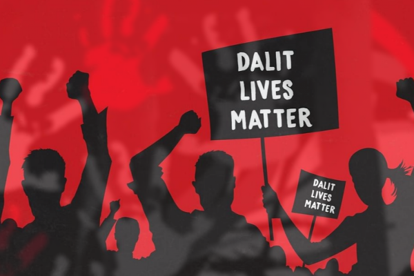 தட்டு எடுத்து வராத தலித் சிறுவன்.. பிரம்பால் தாக்கி துரத்திய ஆசிரியை - கொடூரம் | Dalit Student Beaten Up By Teacher Uttar Pradesh