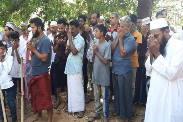 மக்களுக்கான போராட்டத்தின் போது 3 பிள்ளைகளின் தந்தைக்கு நேர்ந்த சோகம்! கண்ணீரில் குடும்பம் | Mutur Gas Shortage Protest Father Die Sri Lanka