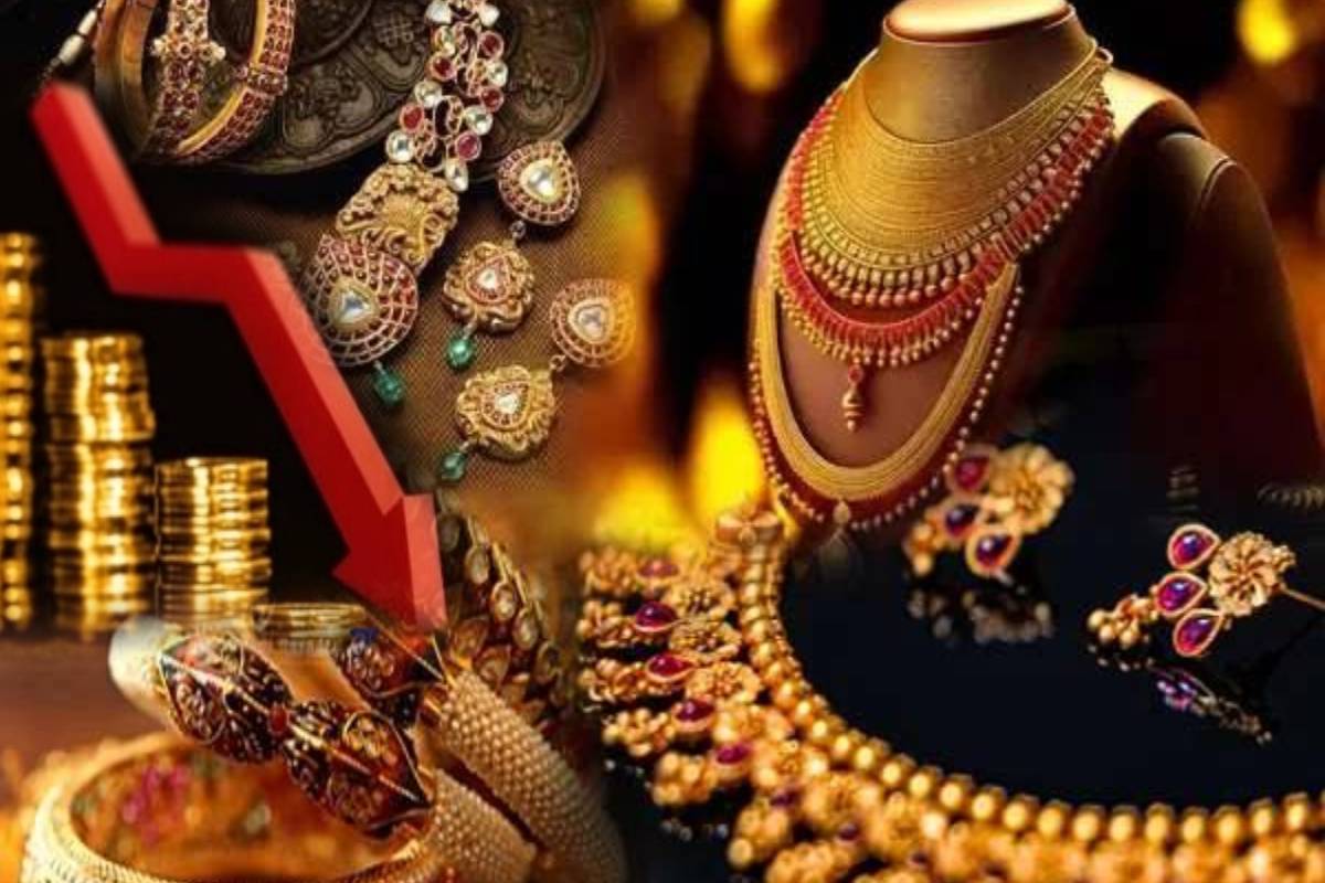 தங்கம் விலையில் அதிரடி சரிவு! இன்றைய தங்கம், வெள்ளி விலை நிலவரம் என்ன? | June 30Th 2026 Gold And Silver Price In Chennai