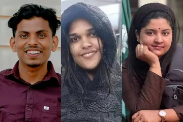 ஜேர்மனியில் கேரளாவைச் சேர்ந்து மூன்று பேருக்கு நேர்ந்த துயரம்: ஒருவர் கைது