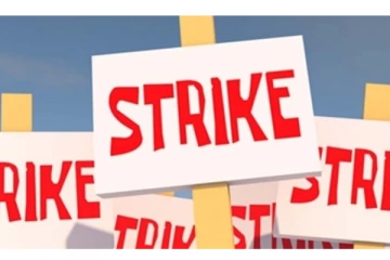 பவித்ராவுடனான பேச்சு தோல்வி - சுகாதாரத் தொழிற்சங்கங்கள் இன்று பணிப் பகிஷ்கரிப்பில்