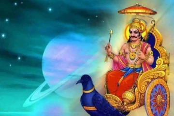 சனி பகவானின் மனசு குளிர இந்த பரிகாரத்தை செய்யவும்!!