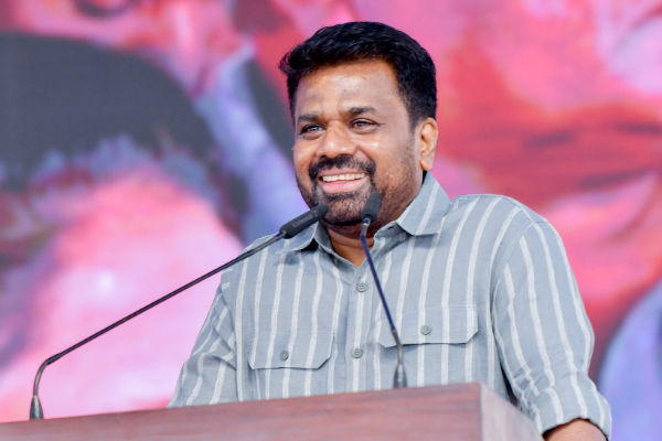 ராஜபக்சர்களை குறிவைக்கும் அநுர அரசாங்கம்! விடுக்கப்பட்டுள்ள எச்சரிக்கை | The Only Mark Of The Anuradhapura Government