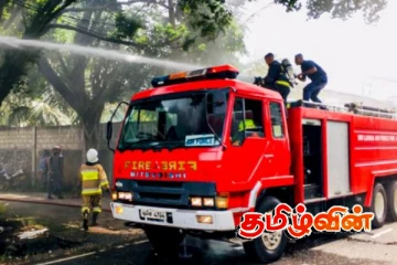 காலி சிறைச்சாலையில் திடீரென பரபரப்பு