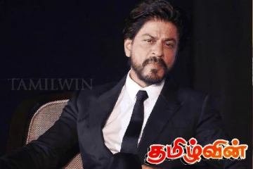 ஷாருக்கானின் இலங்கை விஜயம் இரத்து! வெளியாகியுள்ள அறிவிப்பு