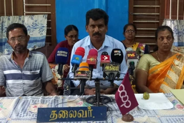 எரிபொருள் நெருக்கடி! யுத்த காலத்திலும் இப்படியொரு நிலையில்லை: கேசவதாசன் ஆதங்கம்