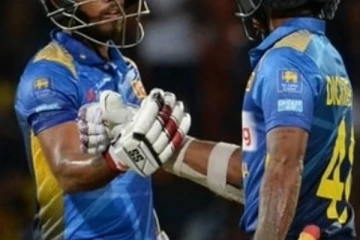 ශ්‍රී ලංකා ක්‍රිකට් ප්‍රවීණයන්ට ලැබුණ විශේෂ තැන..