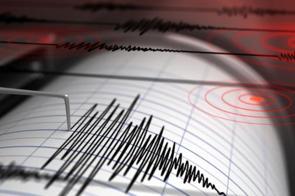 திபெத்தில் இரண்டாவது நிலநடுக்கம் பதிவு | Second Earthquake Recorded In Tibet