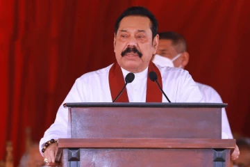 அனைத்து வேறுபாடுகளையும் களைவதற்கான தருணம் இது! தீபாவளி வாழ்த்துச் செய்தியில் மகிந்த வெளியிட்டுள்ள தகவல்