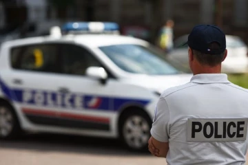 பிரான்ஸில் காதலன் வெறிச்செயல்