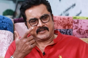 வாரிசு, பொன்னியின் செல்வன் எப்படி இருக்கும்? நடிகர் சரத்குமார் Interview - முழு வீடியோ