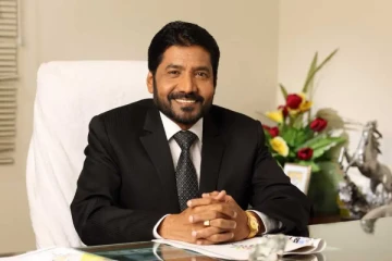 பல கோடிகள் சொத்து! கனடா வரை கொடிகட்டி பறக்கும் தமிழர்