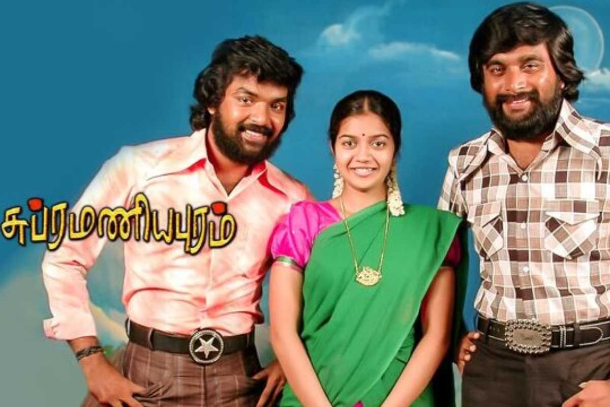 முதலிரவு காட்சி..என் மகன் திட்டிட்டான்!! இயக்குநரிடம் மன்னிப்பு கேட்ட சுப்பிரமணியபுரம் நடிகை தனம் | Subramaniapuram Open Scene Of The First Night முதலிரவு காட்சி..என் மகன் திட்டிட்டான்!! இயக்குநரிடம் மன்னிப்பு கேட்ட சுப்பிரமணியபுரம் நடிகை தனம் | Subramaniapuram Open Scene Of The First Night