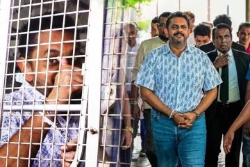 சசீந்திரவுக்கு எதிரான ஊழல் வழக்கு: பிரதிவாதிகளின் ஆட்சேபணைகளை நிராகரித்த நீதிமன்றம்