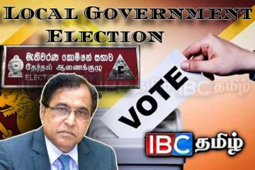 உள்ளூராட்சி மன்றத் தேர்தல் திகதி தொடர்பில் ஆணைக்குழு வெளியிட்ட தகவல்