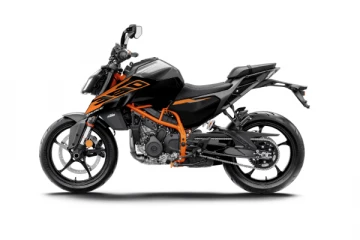 ரூ.3 லட்சத்தில் 2025 KTM 390 Duke இந்தியாவில் அறிமுகம்