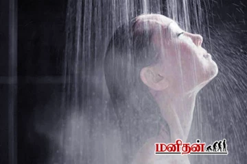 தலைகுளிப்பதற்கு வெந்நீர் பயன்படுத்தலாமா? அவசியம் தெரிஞ்சுக்கோங்க
