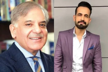 ஒரே பதிவால் ஹீரோவான இந்திய வீரர்! பாகிஸ்தான் பிரதமருக்கு கொடுத்த தரமான பதிலடி