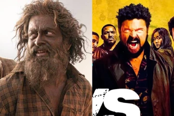 இந்த வாரம் OTT-யில் வெளிவரவிருக்கும் வெப் சீரிஸ் மற்றும் படங்கள்.. முழு லிஸ்ட் இதோ