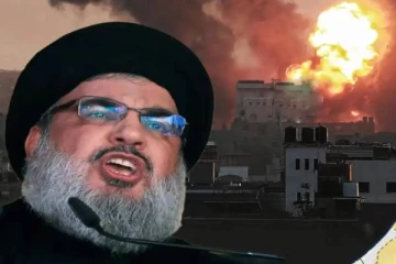ஹிஸ்புல்லா தலைவர் இஸ்ரேலுக்கு விடுத்த கடும் எச்சரிக்கை... சோதிக்க வேண்டாம் என நெதன்யாகு