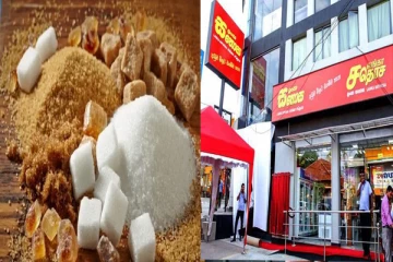 சீனி விலை அதிகரிப்பு தொடர்பில் வெளியான தகவல்