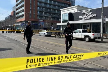கனடாவில் அதிகரிக்கும் வன்முறைகள்: மீண்டும் ஒரே குடும்பத்தை சேர்ந்த இருவர் கொலை