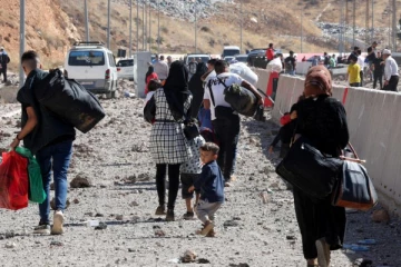 இஸ்ரேல் - லெபனான் மோதல்; 32 இலங்கையர்கள் தூதரகத்தில் தஞ்சம்