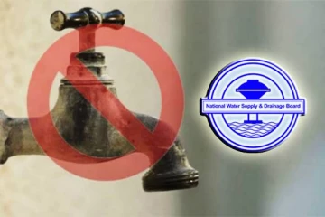 நாட்டின் முக்கிய பகுதிகளில் அமுலாகும் நீர் வெட்டு