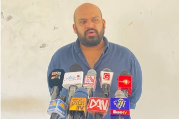 சர்வதேச நாணய நிதியத்தின் கடன் மூலம் நாட்டை கட்டியெழுப்ப முடியாது: இரா.சாணக்கியன்