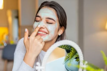 முகச் சுருக்கத்தை போக்கும் பனீர் ஃபேஸ் பெக்...