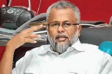 மின்கலத்தில் இயங்கும் படகு இயந்திரங்களை அறிமுகப்படுத்துவது தொடர்பாக ஆய்வு