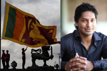 இலங்கையில் உள்ள அனைத்து மக்களுக்கும் கிரிக்கெட் உலகின் ஜாம்பவான் வெளியிட்ட பதிவு