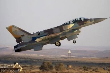 இஸ்ரேலின் வான்வழி தாக்குதலில் கொல்லப்பட்ட ஹிஸ்புல்லா பயங்கரவாத தலைவர்!