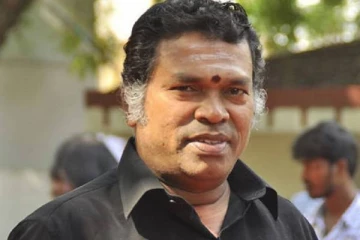 நான் 3 வேலை சாப்பிடுவதற்கு காரணமே மயில்சாமி அவர்கள் தான்.. எமோஷ்னல் ஆன பிரபலம்