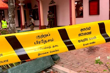 ඛේදවාචකයක් - පියාම පුතාට පොරොවෙන් ගහලා මරලා - අත්අඩංගුවට