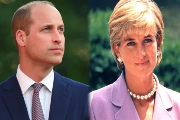 டயானாவுக்குதான் ஆதரவு, கமீலாவுக்கு அல்ல: சொல்லாமல் சொல்லிய இளவரசர் வில்லியம்