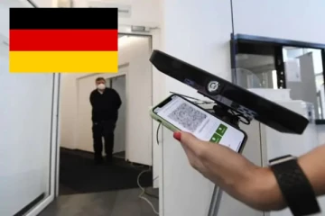 ஜேர்மனியில் பணியிடங்களில் 3G விதி அமுல்! விதிமீறினால் 25,000 யூரோக்கள் வரை அபராதம்