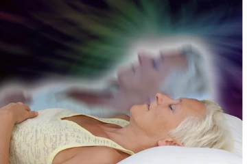 37 விநாடிகள் உடலை விட்டுப் பிரிந்த உயிர்... இறந்தபின் நடந்ததை நினைவுகூரும் இளம்பெண்