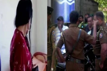 பொலிஸாரிடம் சிக்கிய இளம் யுவதி - விசாரணையில் காதலன் தொடர்பில் வெளியான தகவல்