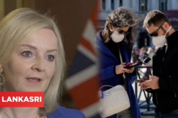 முதலில் எங்கள் மக்களுக்கு... அதன் பின் தான் மற்ற நாடுகளுக்கு? பிரித்தானியாவின் அதிரடி நிபந்தனை