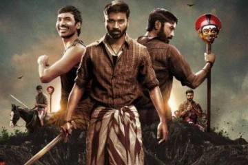 தொலைக்காட்சியில் முதன்முறையாக ஒளிபரப்பாகிறது தனுஷின் கர்ணன்- எப்போது தெரியுமா?