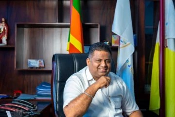 இராஜாங்க அமைச்சர் அருந்திக்க பெர்னாண்டோவிற்கு கொரோனா தொற்று உறுதி