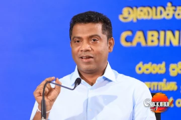 යාපනය ක්‍රීඩාංගනයේ ඉදිකිරීම් නතර කිරීමට රජය කිසිදු තීරණයක් ගෙන නැහැ-නලින්ද